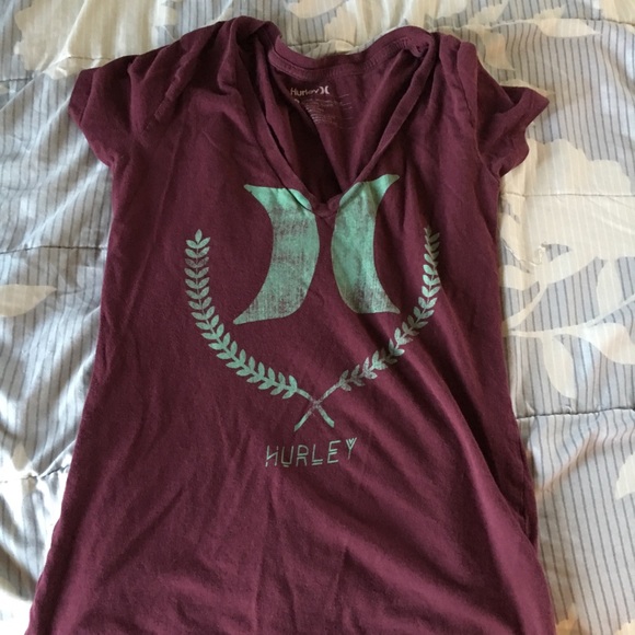 Hurley shirt - Picture 1 of 2